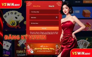 Đăng Ký VSWIN