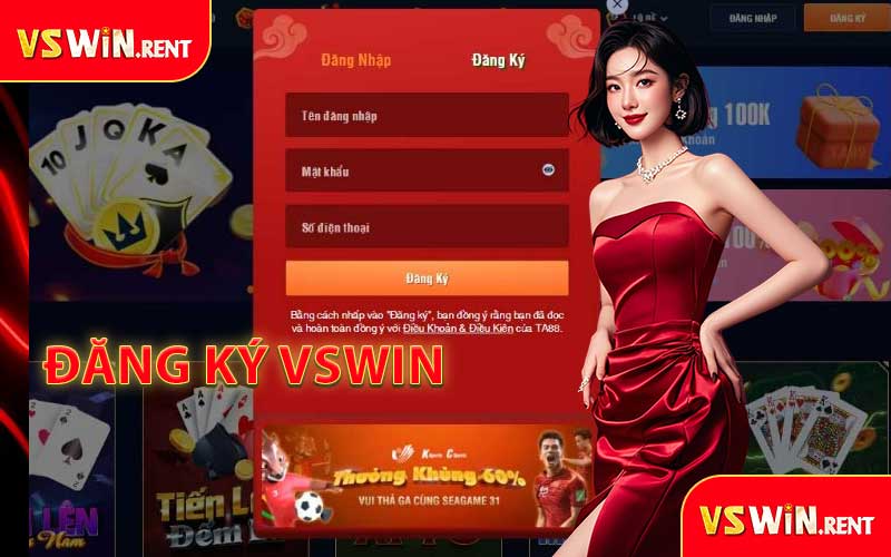 Đăng Ký VSWIN
