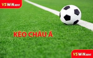 Kèo Châu Á