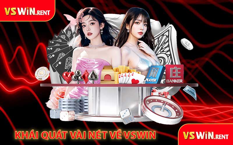 Khái quát vài nét về VSWIN
