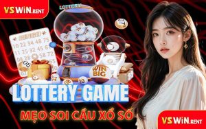 Mẹo Soi Cầu Xổ Số