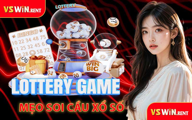 Mẹo Soi Cầu Xổ Số