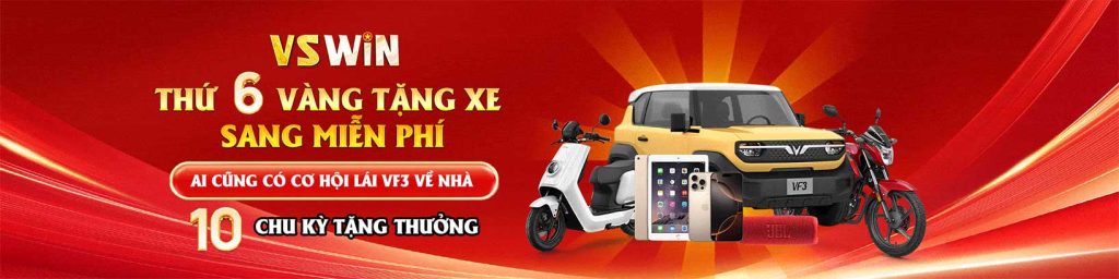 THỨ 6 NGÀY VÀNG