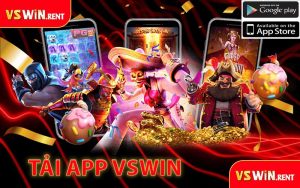 Tải App VSWIN