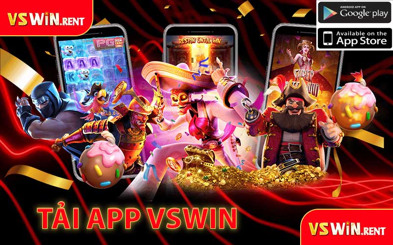 Tải App VSWIN