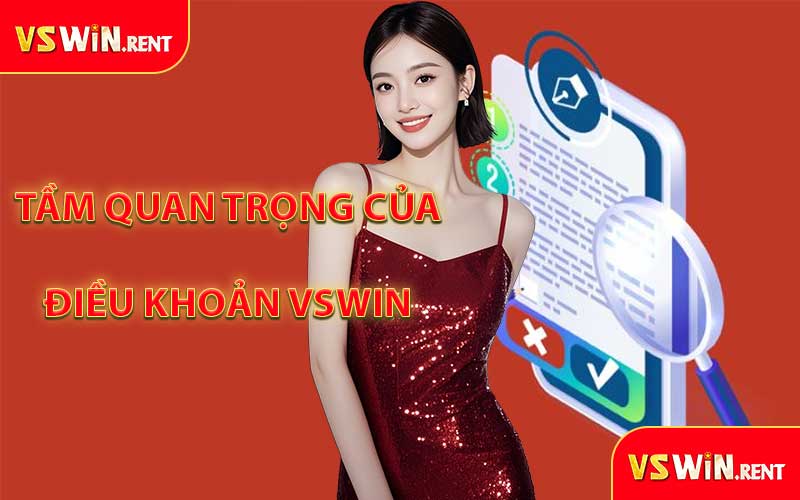 Tầm Quan Trọng Của Điều Khoản VSWIN