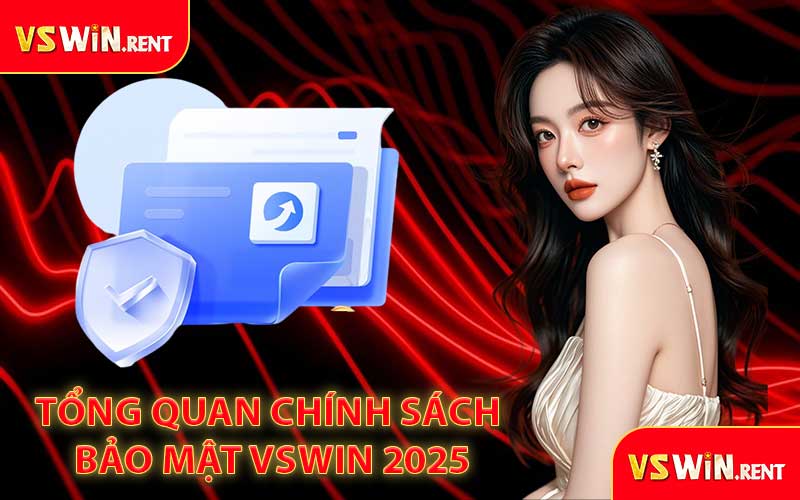 Tổng Quan Chính Sách Bảo Mật VSWIN 2025