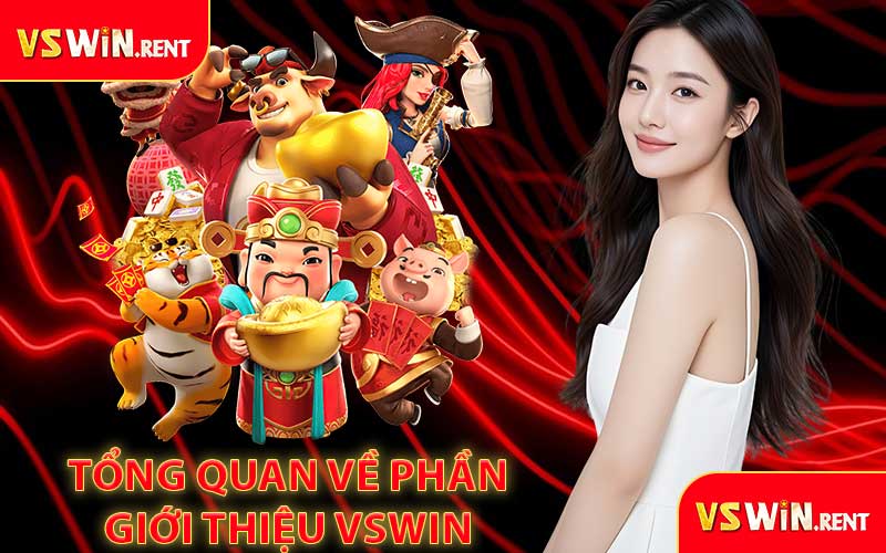 Tổng Quan Về Phần Giới Thiệu VSWIN 